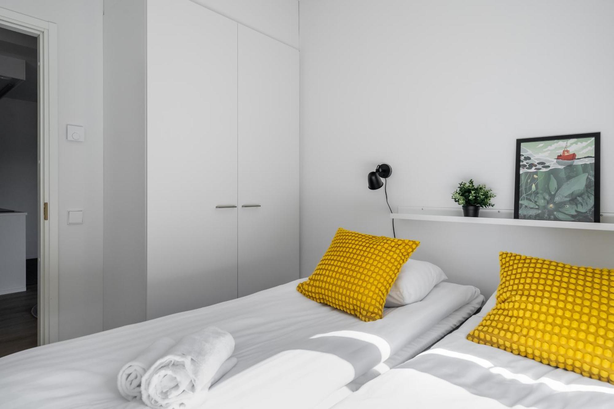 Hiisi Homes Turku Herttuankulma Екстериор снимка