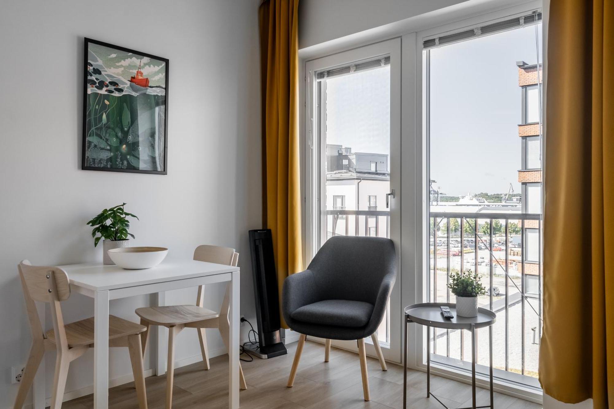 Hiisi Homes Turku Herttuankulma Екстериор снимка