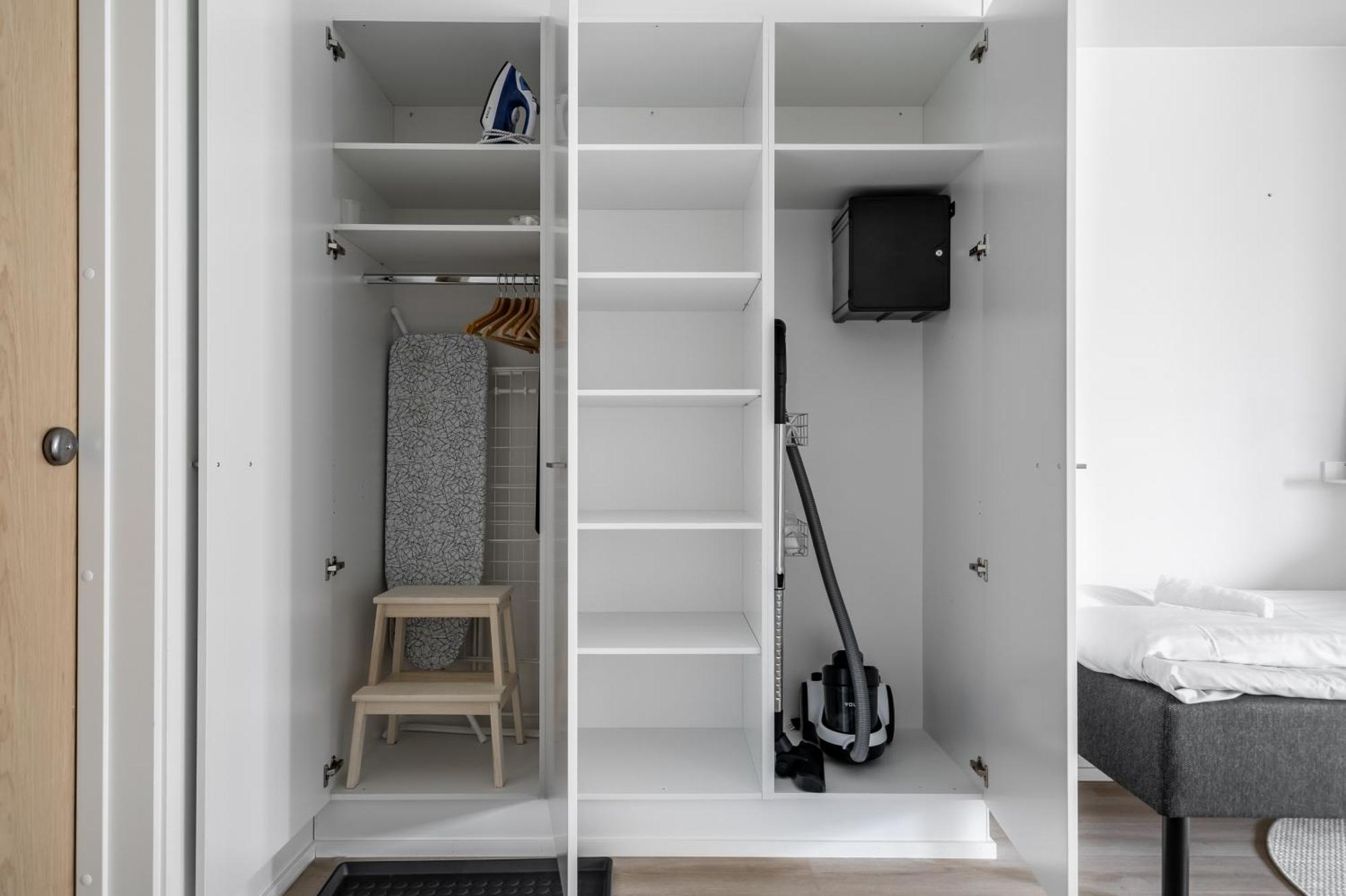 Hiisi Homes Turku Herttuankulma Екстериор снимка